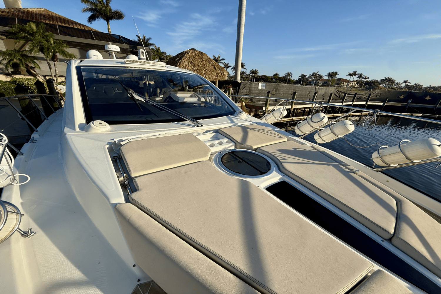 Slide: The Image of Cranchi M44 HT 2016 - 16