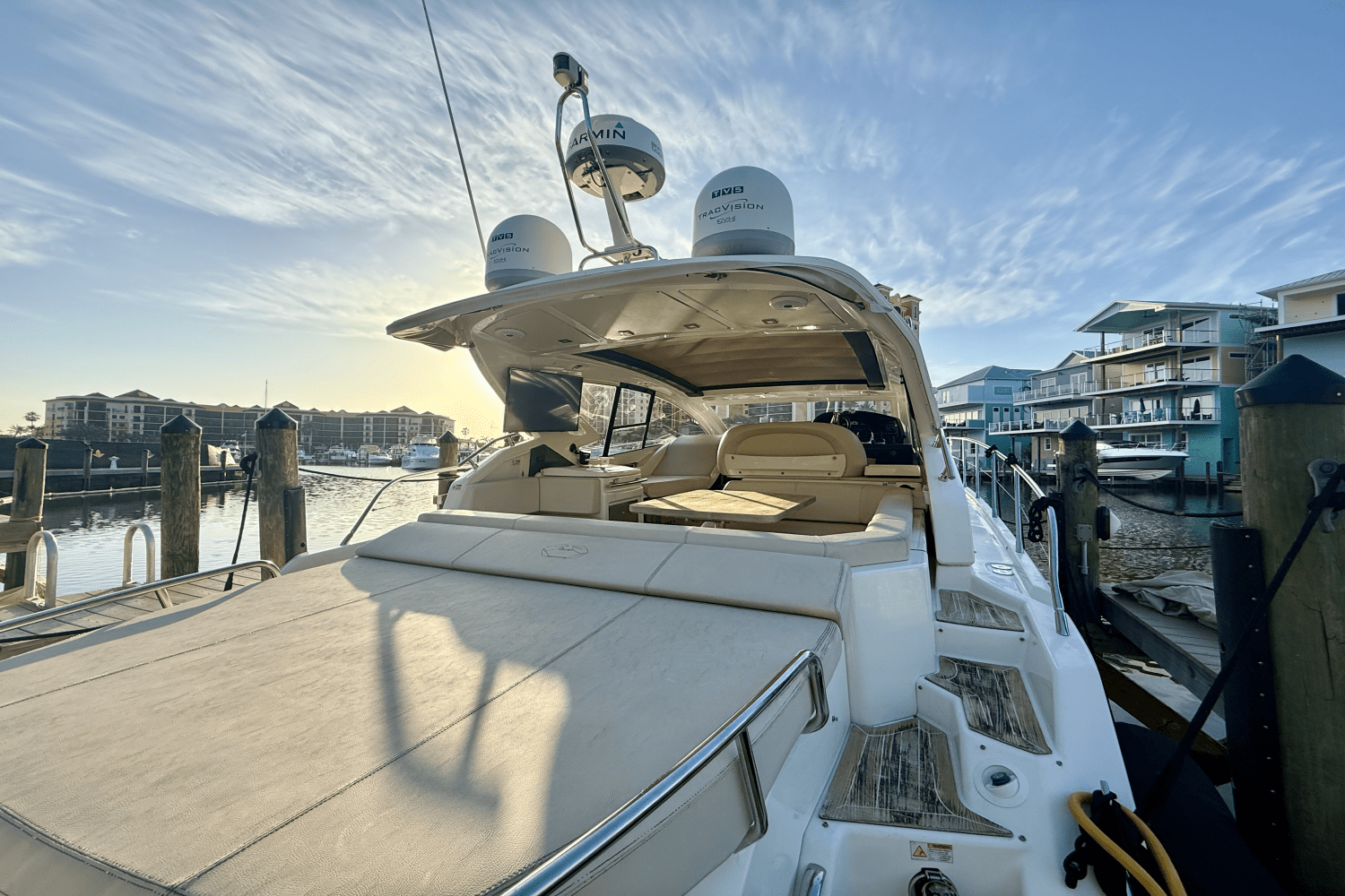 Slide: The Image of Cranchi M44 HT 2016 - 24