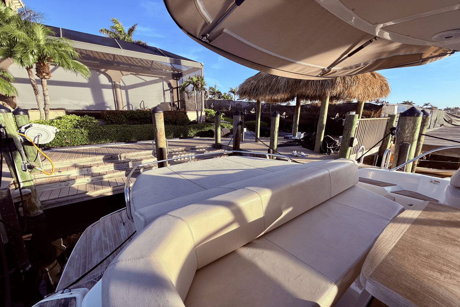 Slide: The Image of Cranchi M44 HT 2016 - 31