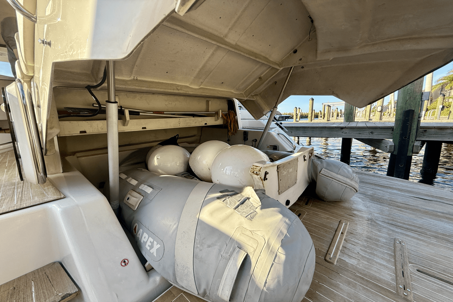 Slide: The Image of Cranchi M44 HT 2016 - 56