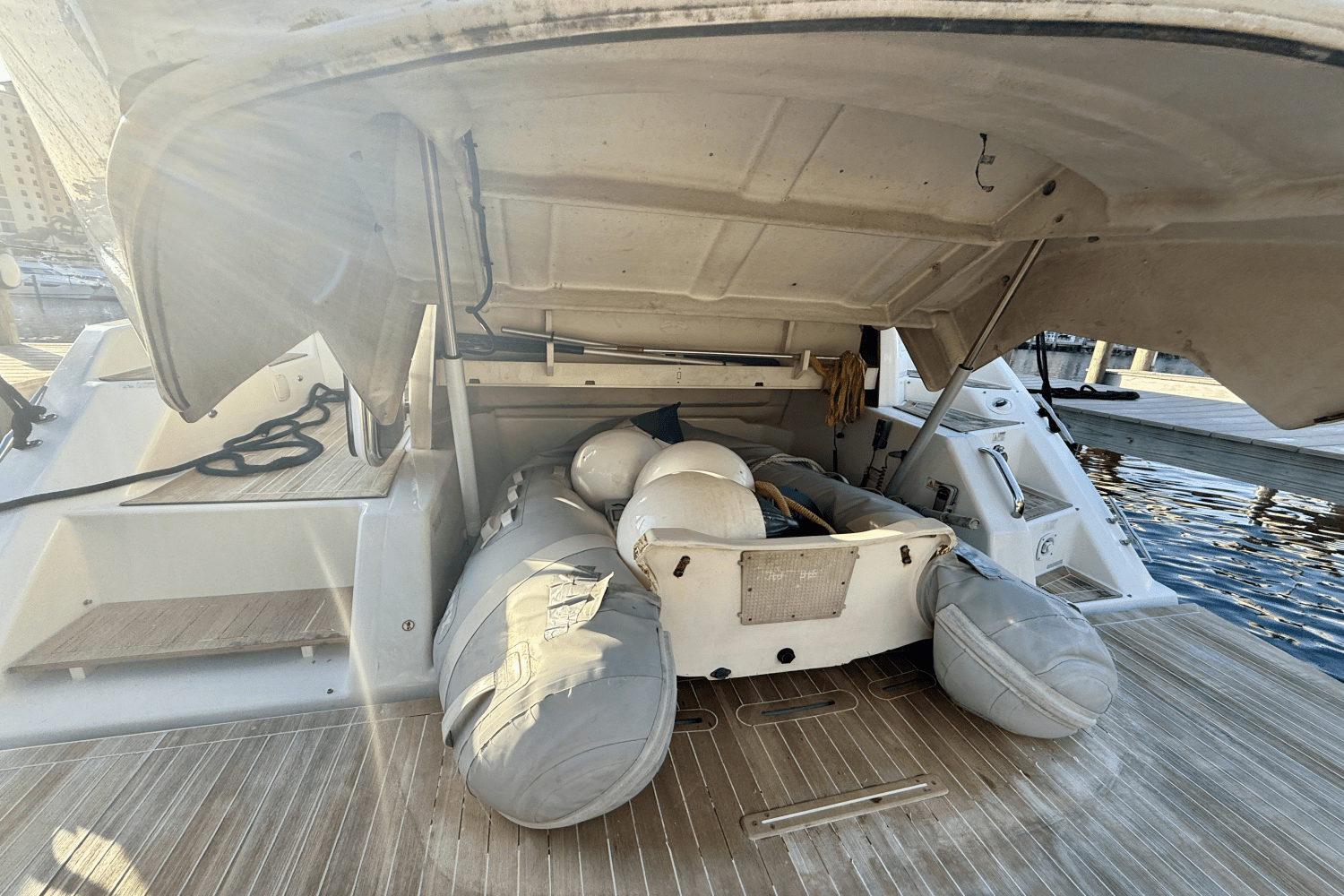 Slide: The Image of Cranchi M44 HT 2016 - 57