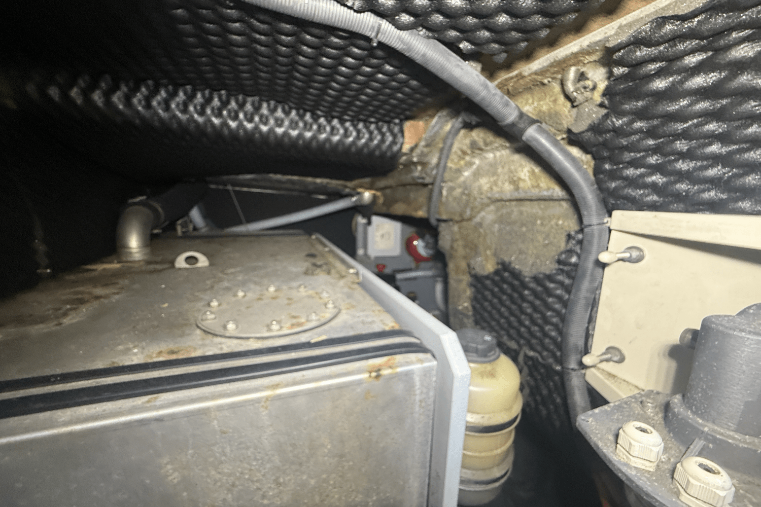 Slide: The Image of Cranchi M44 HT 2016 - 63