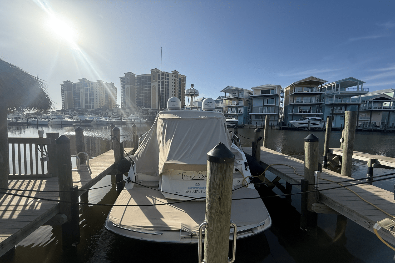 Slide: The Image of Cranchi M44 HT 2016 - 66