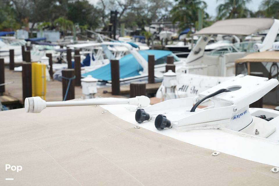 Slide: The Image of Cranchi Zaffiro 2004 - 14237542