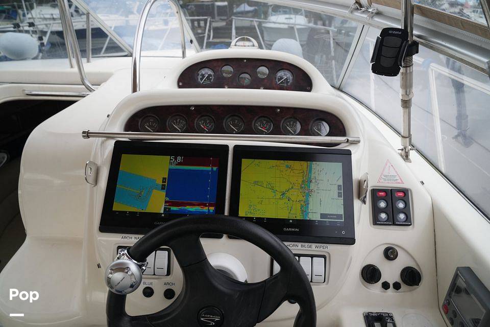 Slide: The Image of Cranchi Zaffiro 2004 - 14261982