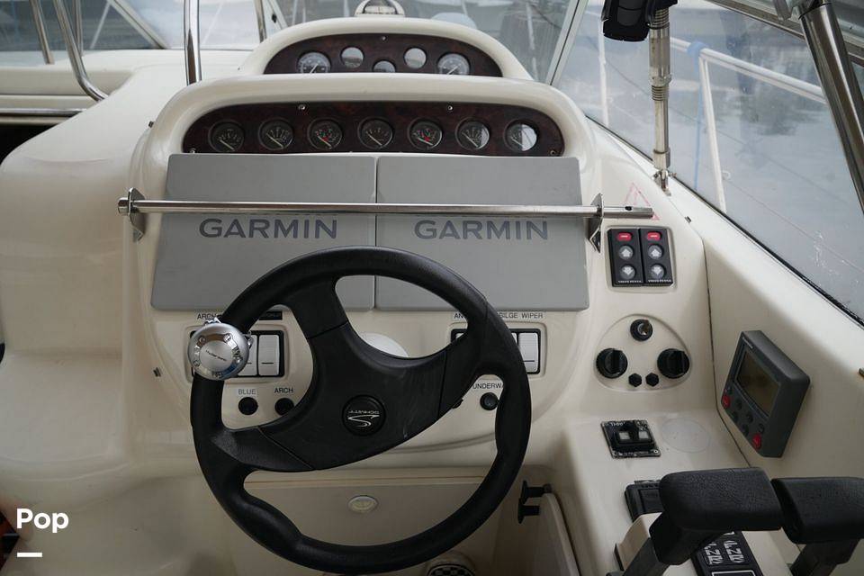 Slide: The Image of Cranchi Zaffiro 2004 - 14261983