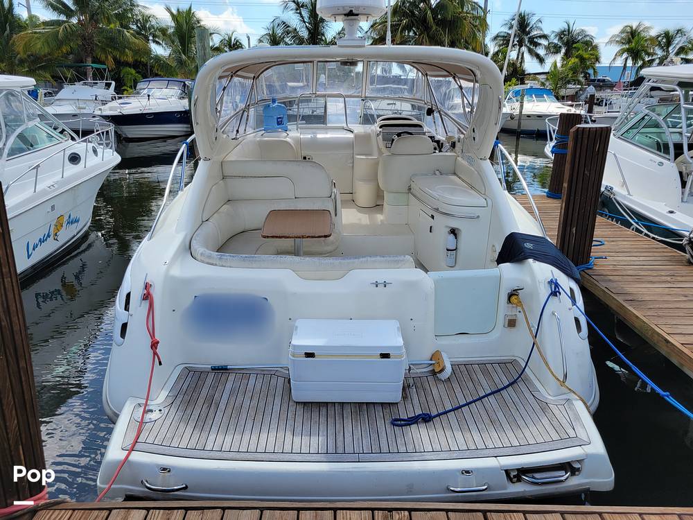 Slide: The Image of Cranchi Zaffiro 2004 - 14326010