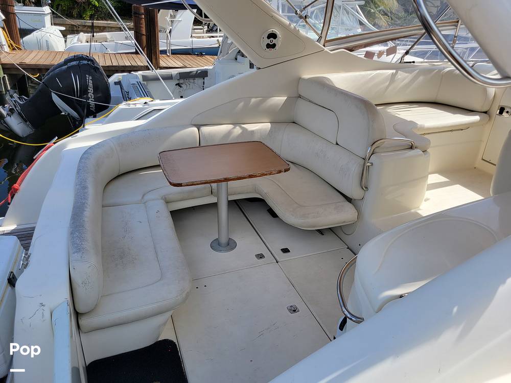 Slide: The Image of Cranchi Zaffiro 2004 - 14326015