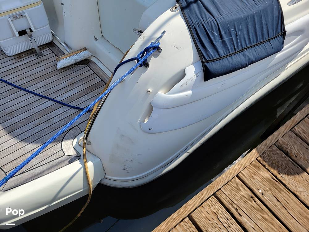 Slide: The Image of Cranchi Zaffiro 2004 - 14326016