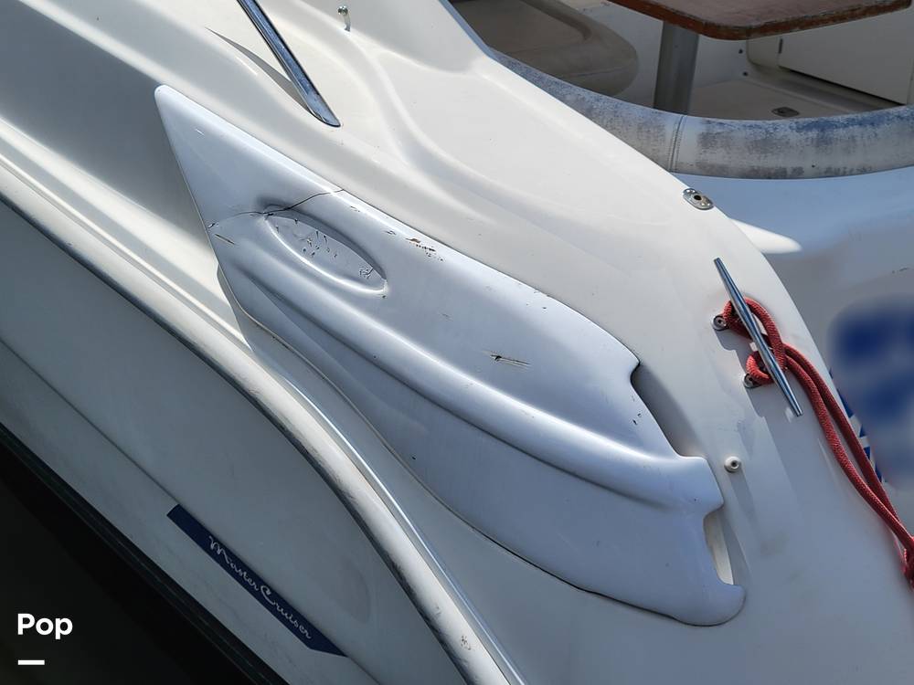 Slide: The Image of Cranchi Zaffiro 2004 - 14326017