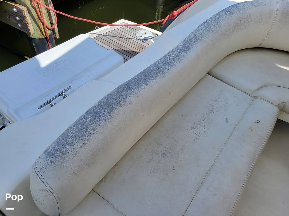 Slide: The Image of Cranchi Zaffiro 2004 - 14326020