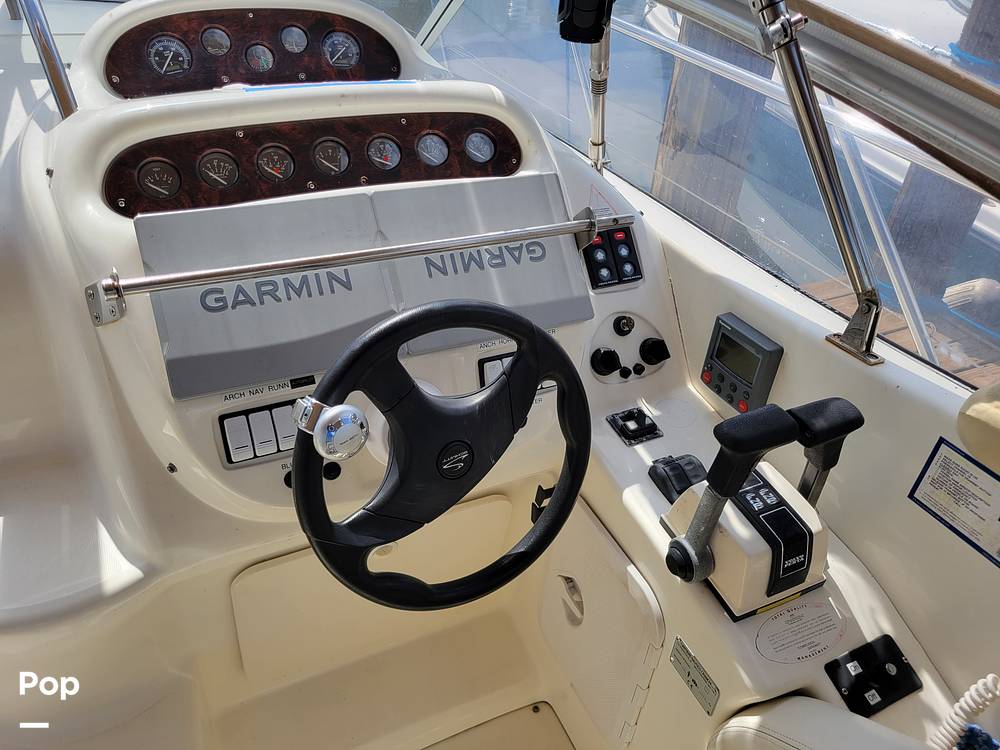 Slide: The Image of Cranchi Zaffiro 2004 - 14326026