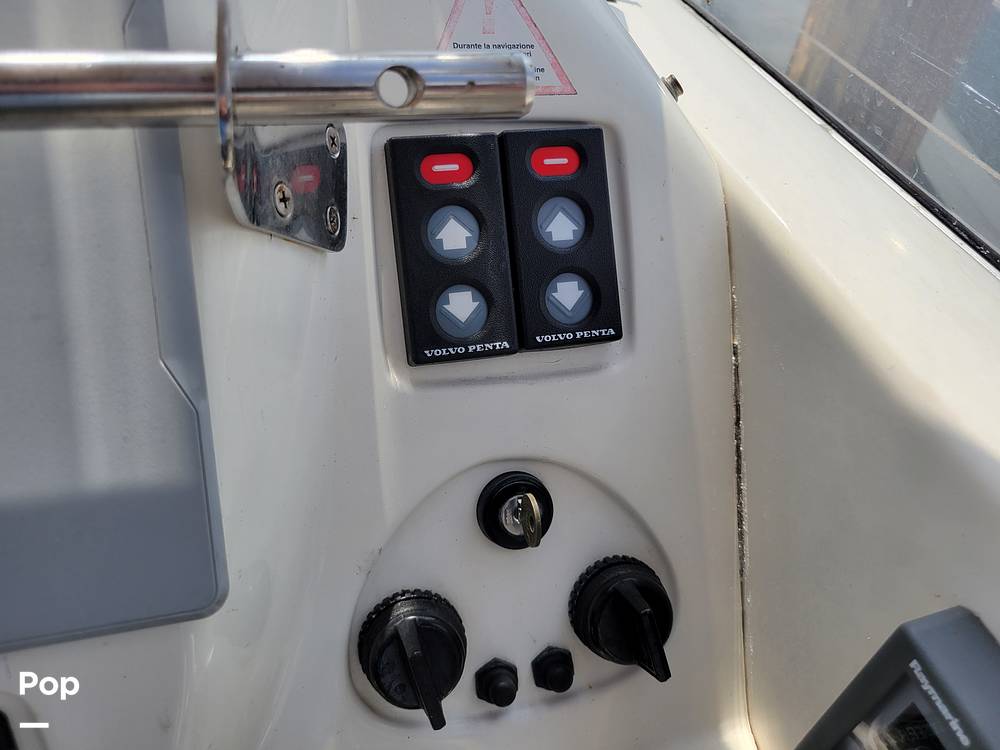 Slide: The Image of Cranchi Zaffiro 2004 - 14326028