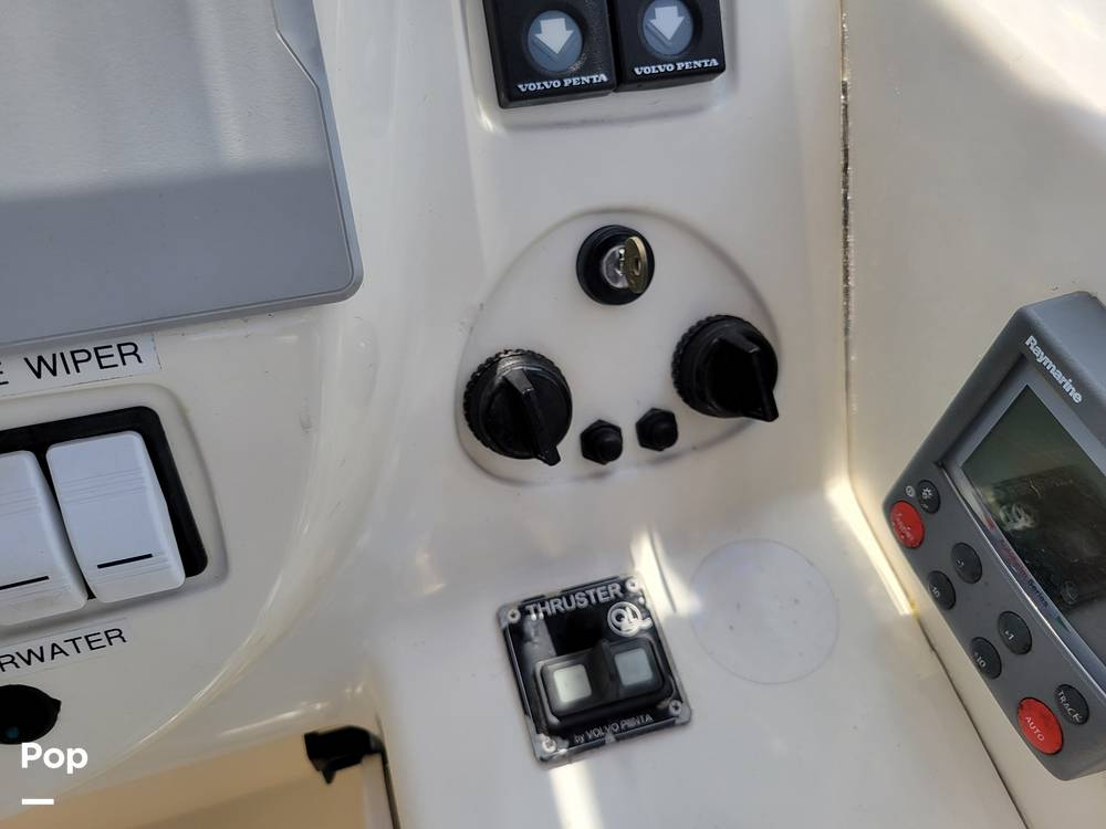 Slide: The Image of Cranchi Zaffiro 2004 - 14326029