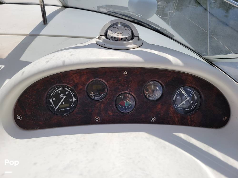 Slide: The Image of Cranchi Zaffiro 2004 - 14326031