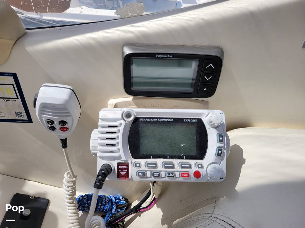 Slide: The Image of Cranchi Zaffiro 2004 - 14326034