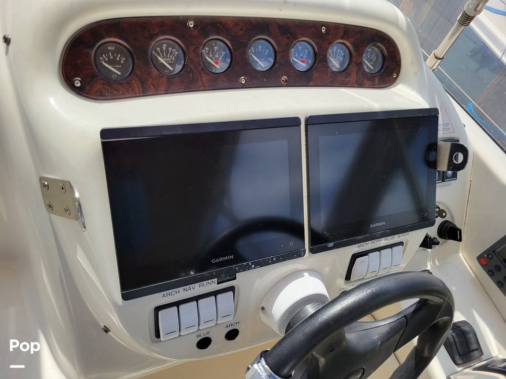 Slide: The Image of Cranchi Zaffiro 2004 - 14326035