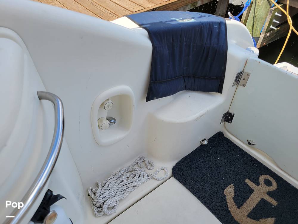 Slide: The Image of Cranchi Zaffiro 2004 - 14326038