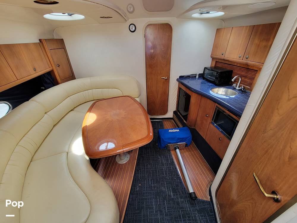 Slide: The Image of Cranchi Zaffiro 2004 - 14326041