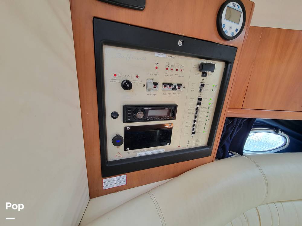 Slide: The Image of Cranchi Zaffiro 2004 - 14326046