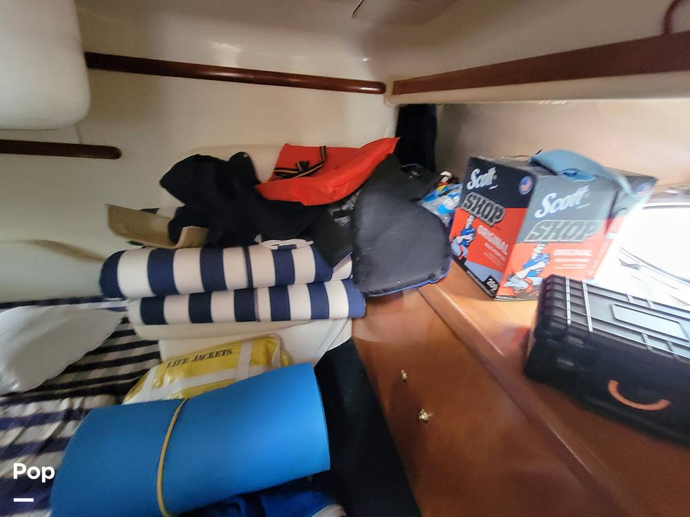 Slide: The Image of Cranchi Zaffiro 2004 - 14326048