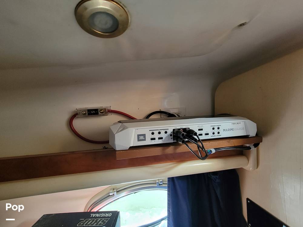 Slide: The Image of Cranchi Zaffiro 2004 - 14326050