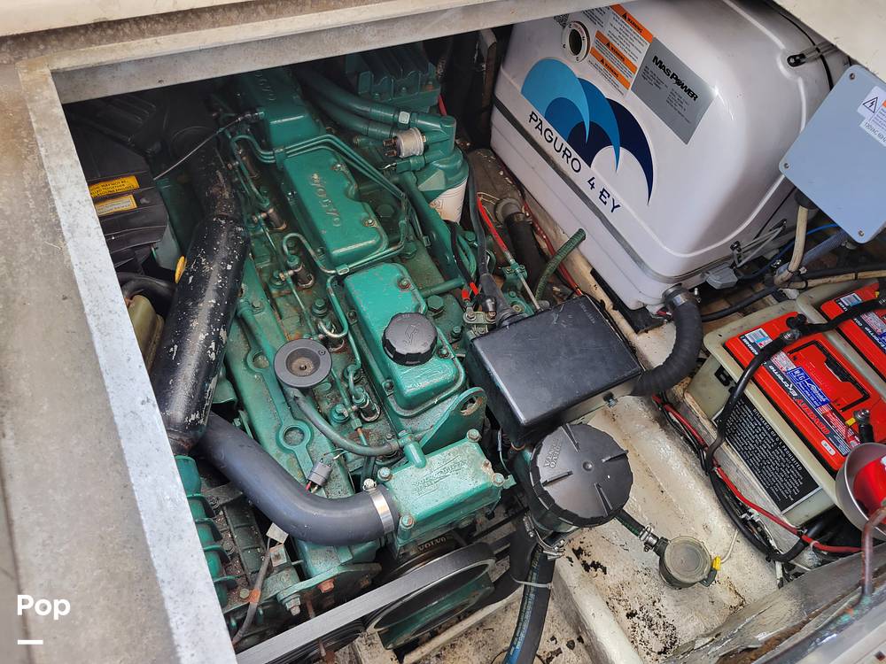 Slide: The Image of Cranchi Zaffiro 2004 - 14326071