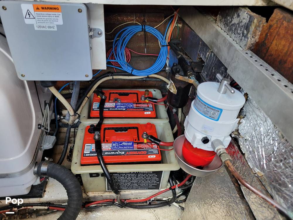 Slide: The Image of Cranchi Zaffiro 2004 - 14326073