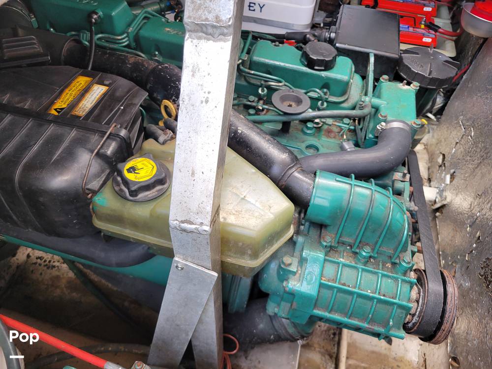 Slide: The Image of Cranchi Zaffiro 2004 - 14326080