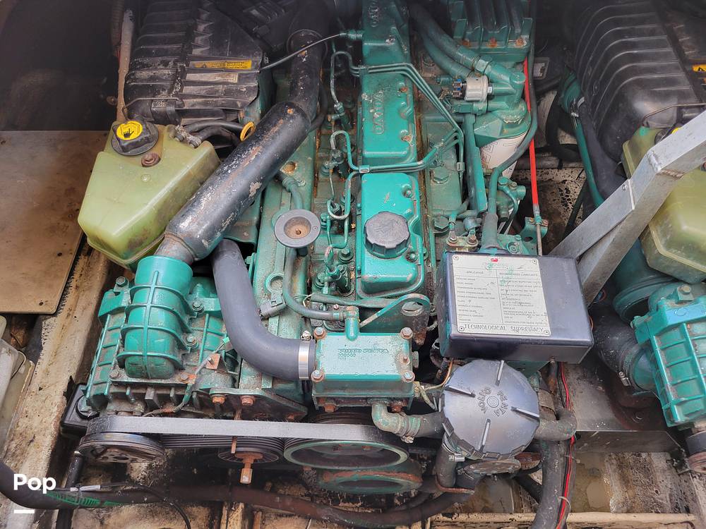 Slide: The Image of Cranchi Zaffiro 2004 - 14326081