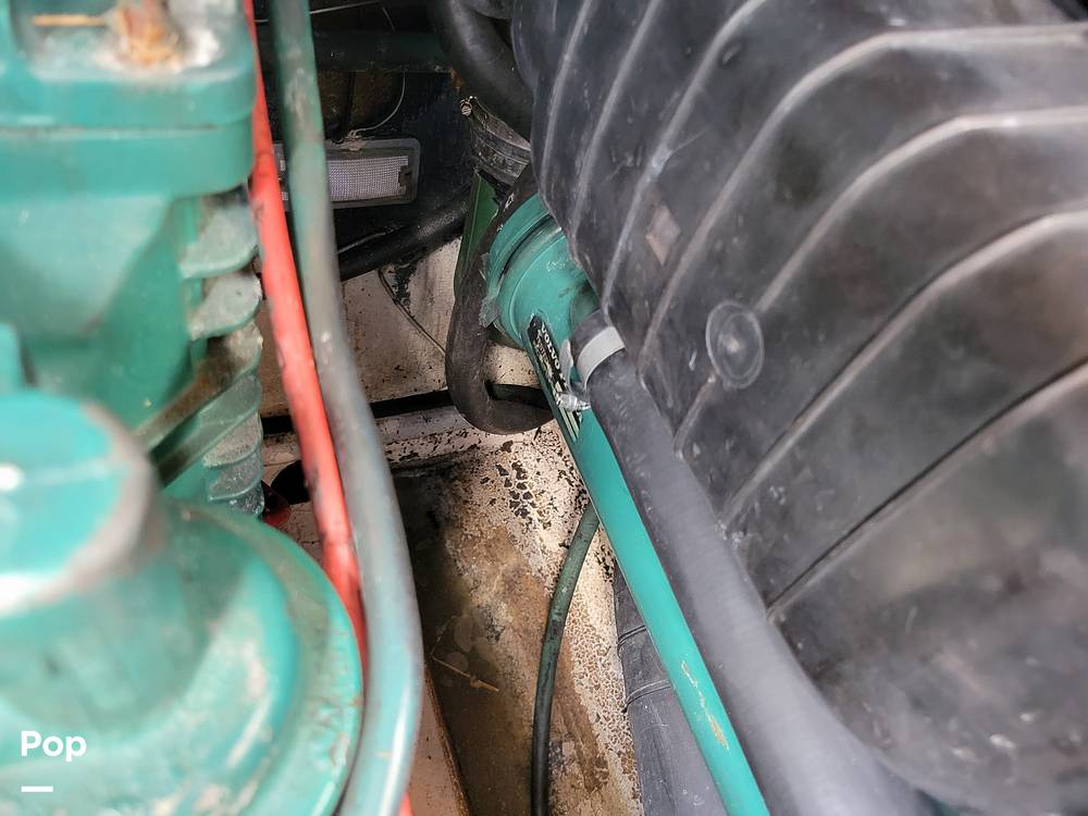 Slide: The Image of Cranchi Zaffiro 2004 - 14326086