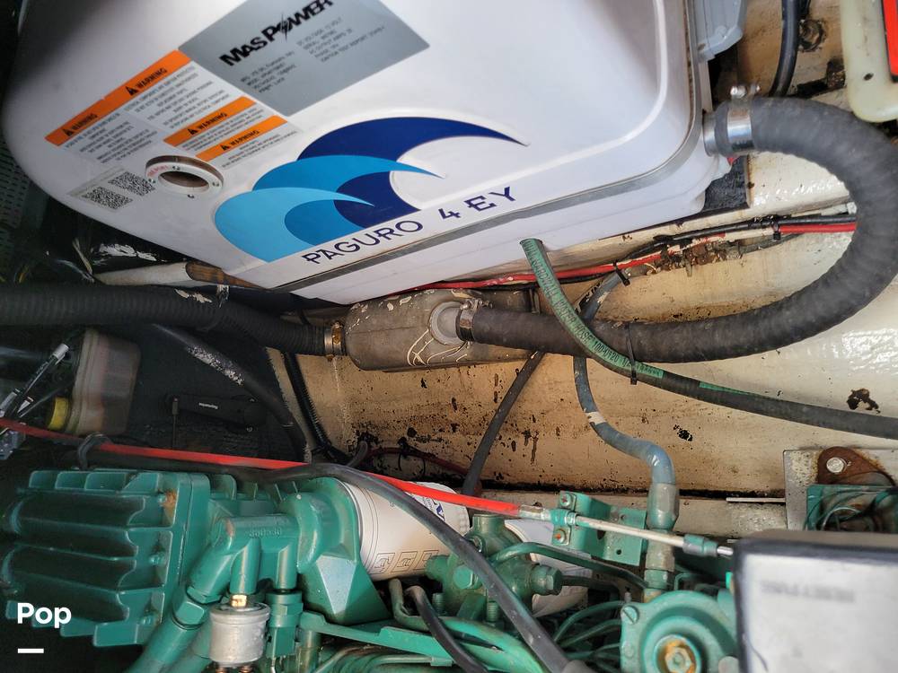 Slide: The Image of Cranchi Zaffiro 2004 - 14326093