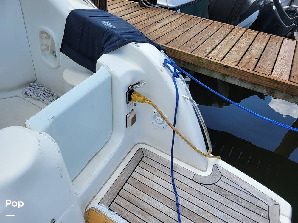 Slide: The Image of Cranchi Zaffiro 2004 - 14326098