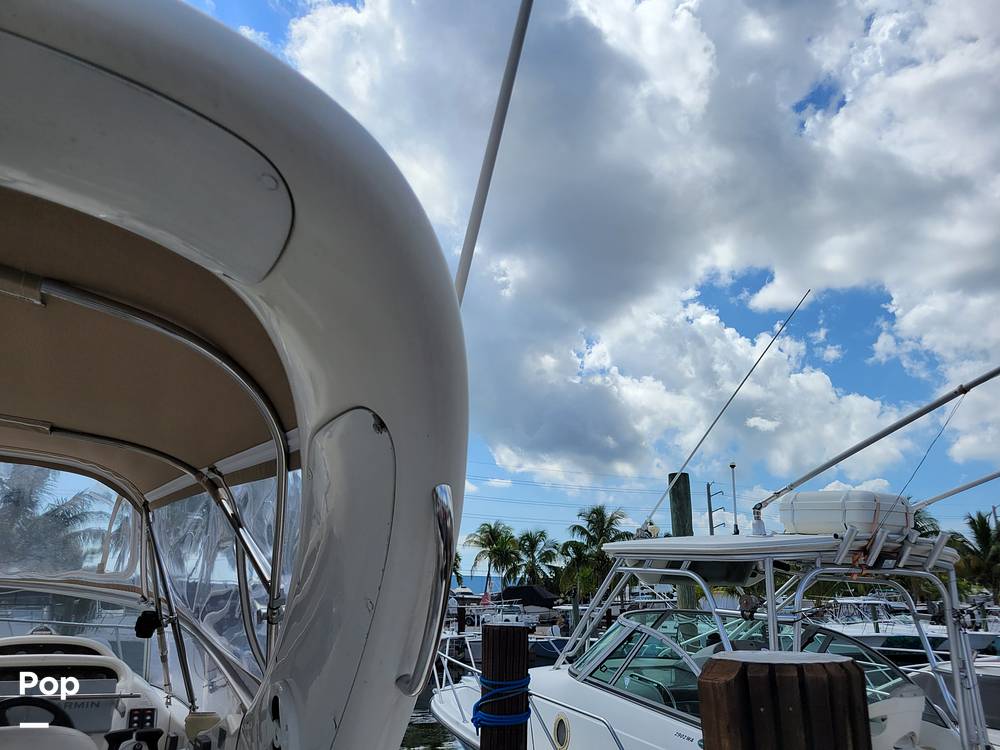 Slide: The Image of Cranchi Zaffiro 2004 - 14326102