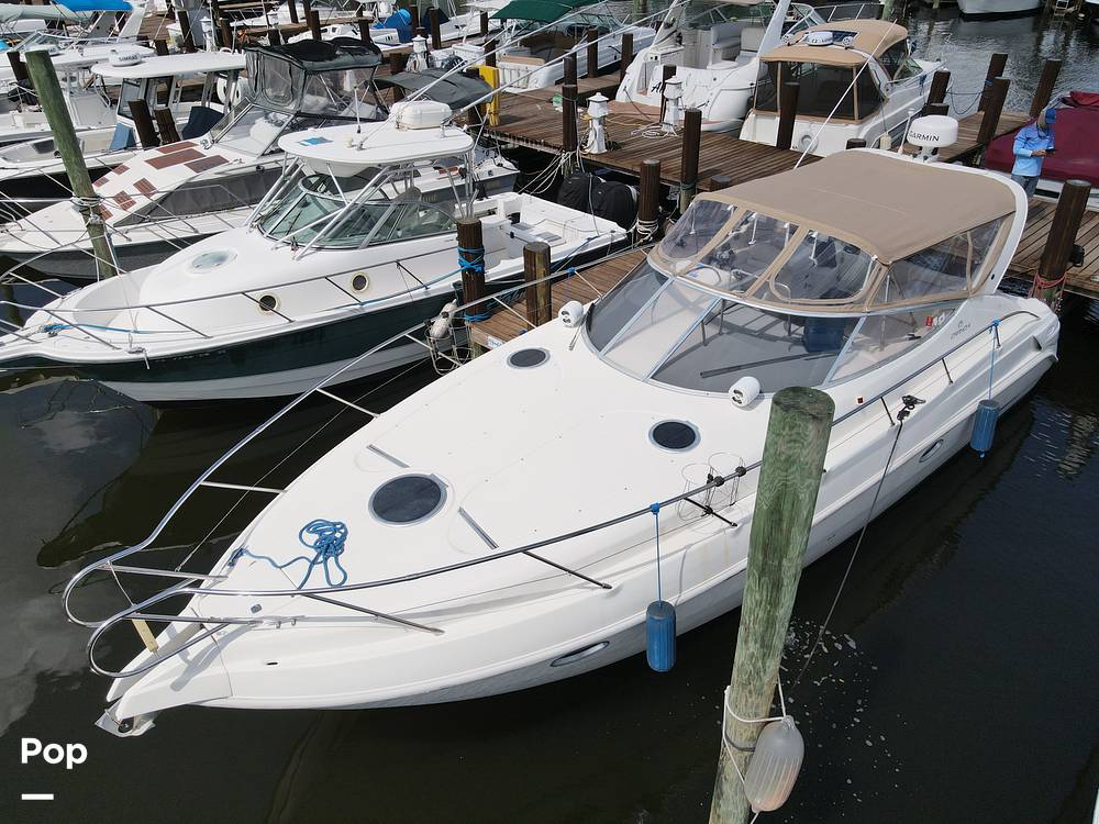 Slide: The Image of Cranchi Zaffiro 2004 - 14326105