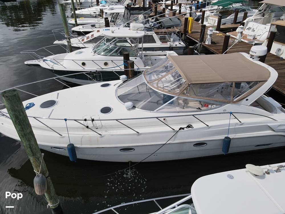 Slide: The Image of Cranchi Zaffiro 2004 - 14326106