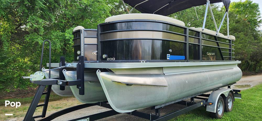 Slide: The Image of Crest 200 Classic CPT 2022 - 15398587