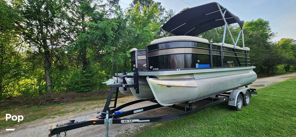 Slide: The Image of Crest 200 Classic CPT 2022 - 15398588