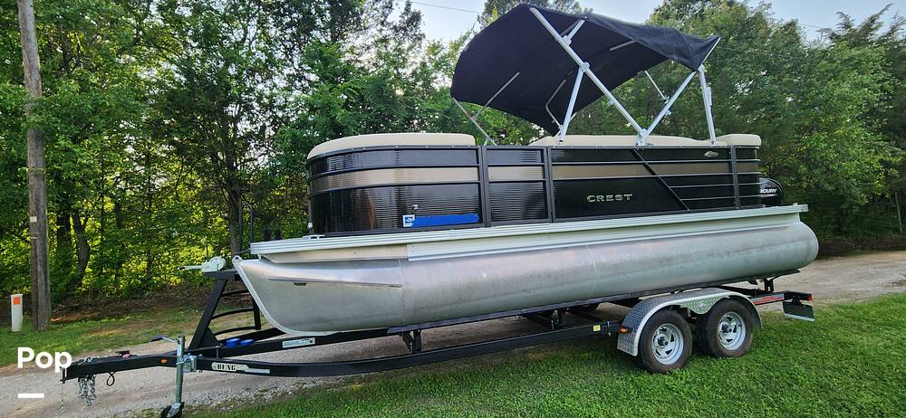 Slide: The Image of Crest 200 Classic CPT 2022 - 15398589