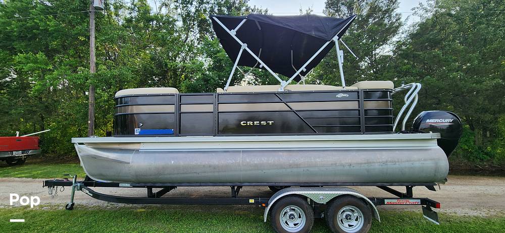 Slide: The Image of Crest 200 Classic CPT 2022 - 15398590