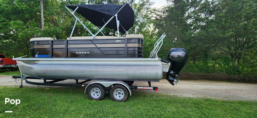 Slide: The Image of Crest 200 Classic CPT 2022 - 15398591