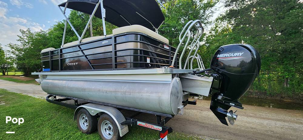 Slide: The Image of Crest 200 Classic CPT 2022 - 15398592