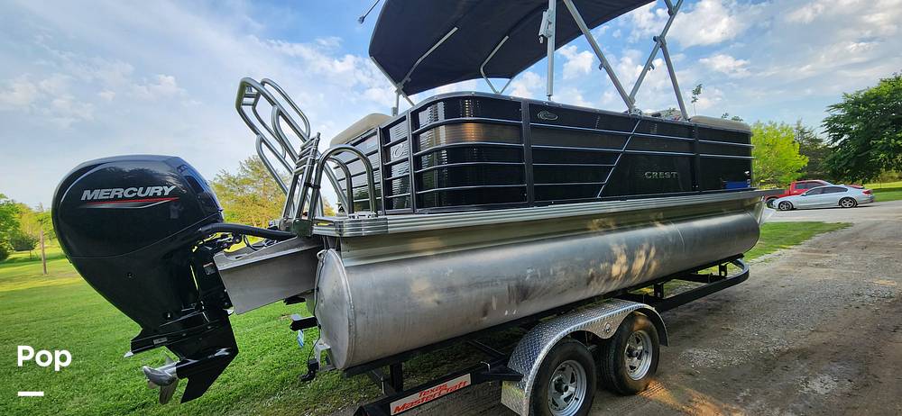 Slide: The Image of Crest 200 Classic CPT 2022 - 15398594