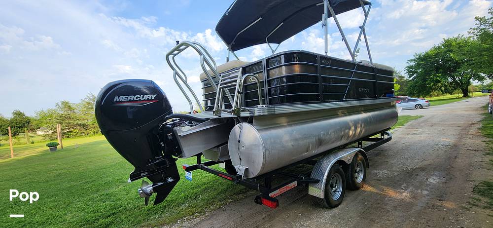 Slide: The Image of Crest 200 Classic CPT 2022 - 15398595