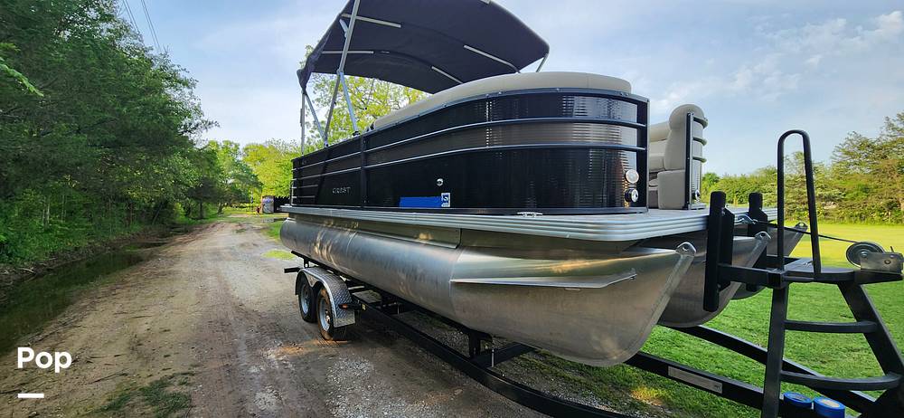 Slide: The Image of Crest 200 Classic CPT 2022 - 15398598