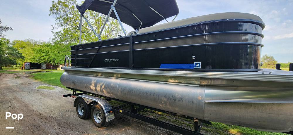 Slide: The Image of Crest 200 Classic CPT 2022 - 15398599