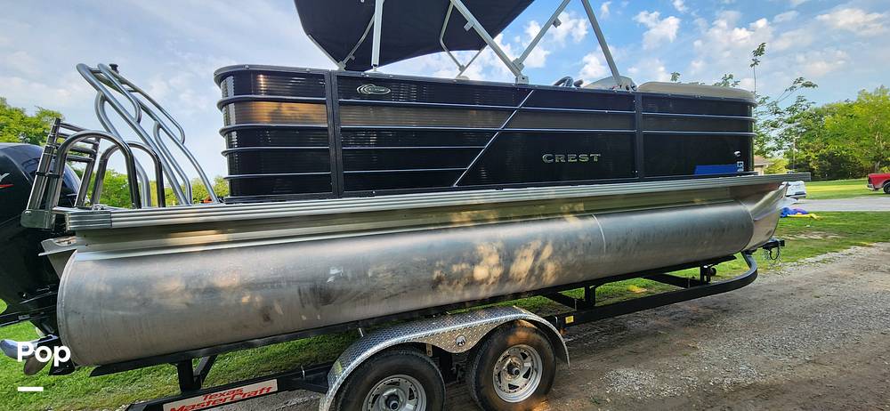 Slide: The Image of Crest 200 Classic CPT 2022 - 15398601