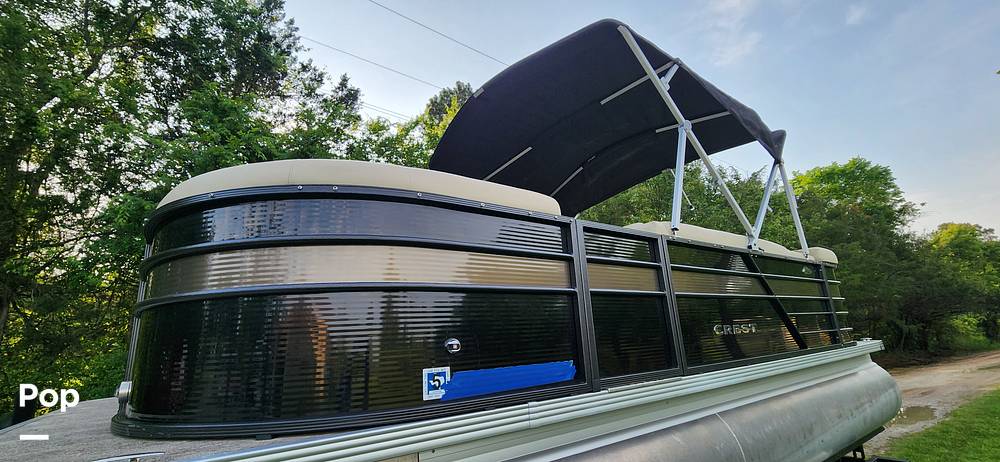 Slide: The Image of Crest 200 Classic CPT 2022 - 15398606