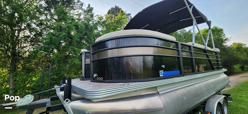 Slide: The Image of Crest 200 Classic CPT 2022 - 15398607