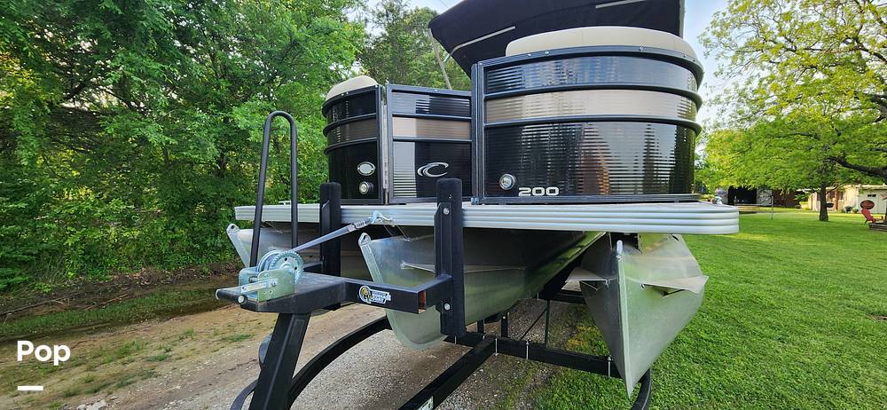 Slide: The Image of Crest 200 Classic CPT 2022 - 15398608